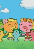 Hula Kappa: Owakare-kai (2) Atarashii wo Tomodachi