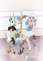 Tonari no Seki-kun: The Master of Killing Time OVA