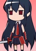 Akame ga Kill! Theater