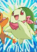 Pokemon Fushigi no Dungeon: Shutsudou Pokemon Kyuujotai Ganbaruzu!