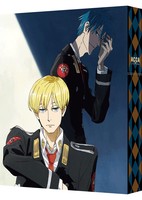 ACCA: 13-ku Kansatsu-ka Specials