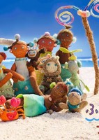 Fushigi no Yappo Shima: Pukipuki to Poi