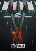 Hero Mask