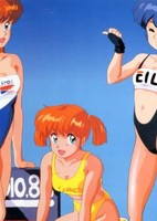 Cream Lemon: Lemon Angel