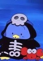 Sam-chan no Obake Nanka Kowaku Nai