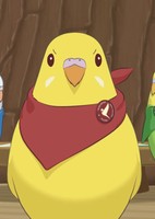 Inko Colors: The Animation