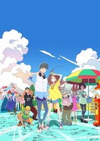 Cider no You ni Kotoba ga Wakiagaru