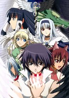 Shining Tears X Wind