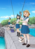 Houkago Teibou Nisshi