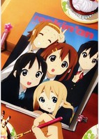 K-On!!: Keikaku!