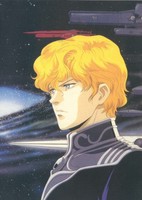 Ginga Eiyuu Densetsu Gaiden: Senoku no Hoshi, Senoku no Hikari