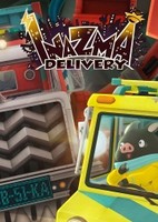 Inazma Delivery: Dougyousha Attack-hen