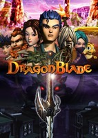 DragonBlade