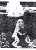 Saru to Kani no Gassen