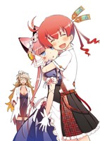 Koukaku no Pandora: Pandoradio