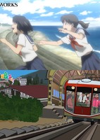 Toyama Kankou Anime Project