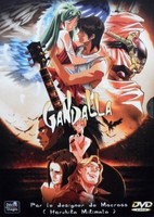 Nessa no Haou Gandalla