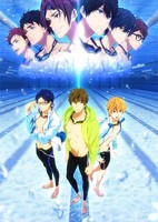 Free! Road to the World - Yume