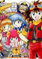 YAT Anshin! Uchuu Ryokou 2