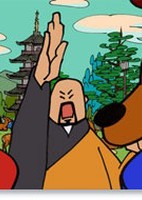 Nara Shika Monogatari