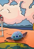 Tsum Tsum de Yattemita!