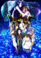 Accel World: Infinite∞Burst