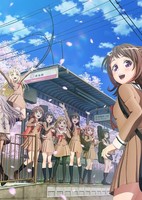 BanG Dream! 2nd Season