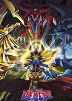 Yu☆Gi☆Oh! Duel Monsters