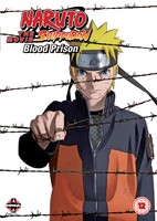 Naruto: Shippuuden Movie 5 - Blood Prison