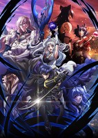 Ansatsusha de Aru Ore no Status ga Yuusha yori mo Akiraka ni Tsuyoi no da ga