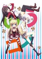 Ore no Nounai Sentakushi ga, Gakuen Love Comedy wo Zenryoku de Jama Shiteiru