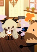 Show By Rock!! x Joysound