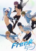 Free!: Eternal Summer
