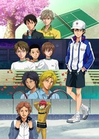 Prince of Tennis: Another Story II - Ano Toki no Bokura OVA Bonus