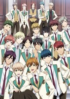 Starmyu 3rd Season