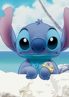 Stitch!: Itazura Alien no Daibouken