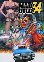 Mad★Bull 34