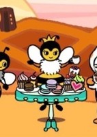 Uchuu Neko: Mardock no Bouken