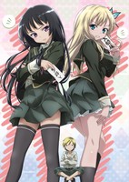 Boku wa Tomodachi ga Sukunai