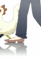 Saa, Ketatamashiki Kono Hibi ni