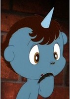 Tanpen Unico: Kuroi Kumo to Shiroi Hane