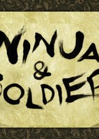 Ninja & Soldier