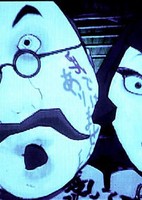 Hustle!! Tokitama-kun