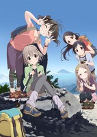 Yama no Susume Second Season Specials