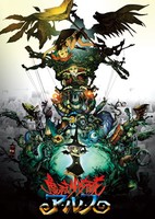 Mahou Shoujo-tai Arusu