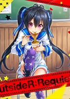 Outsider:Requiem