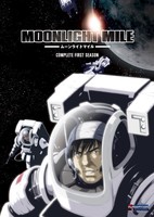 Moonlight Mile 1st Season: Lift Off