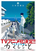 Kakushigoto (TV)