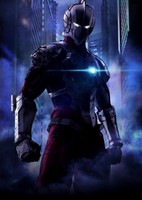 Ultraman