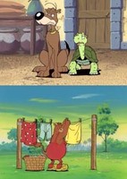 Geragera Boes Monogatari